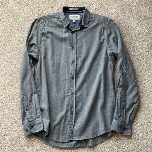 Heritage Report Collection Large Slim Fit Men’s